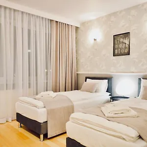 apartament-w-babka-tower.warsawhotelspoland.com/