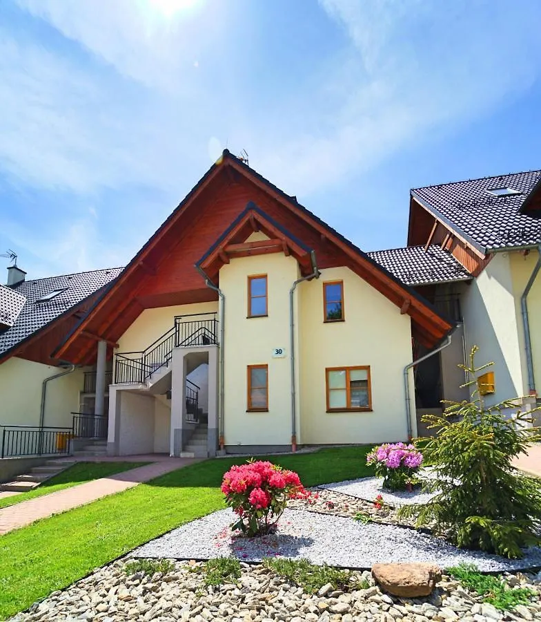 Apartamenty Everysky - Mysliwska Karpacz Apartment