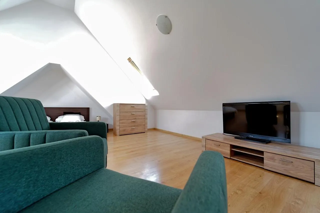 Apartamenty Everysky - Mysliwska Karpacz 0*,  Poland