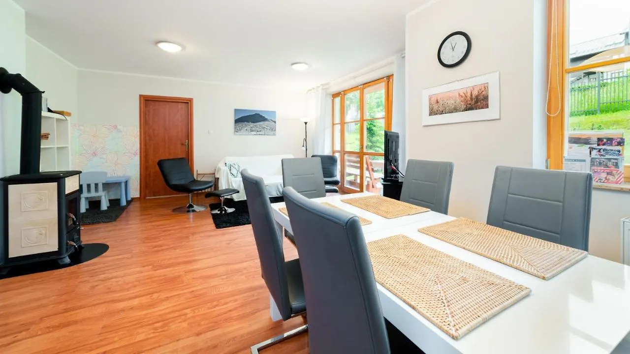 Apartamenty Everysky - Mysliwska Karpacz Apartment