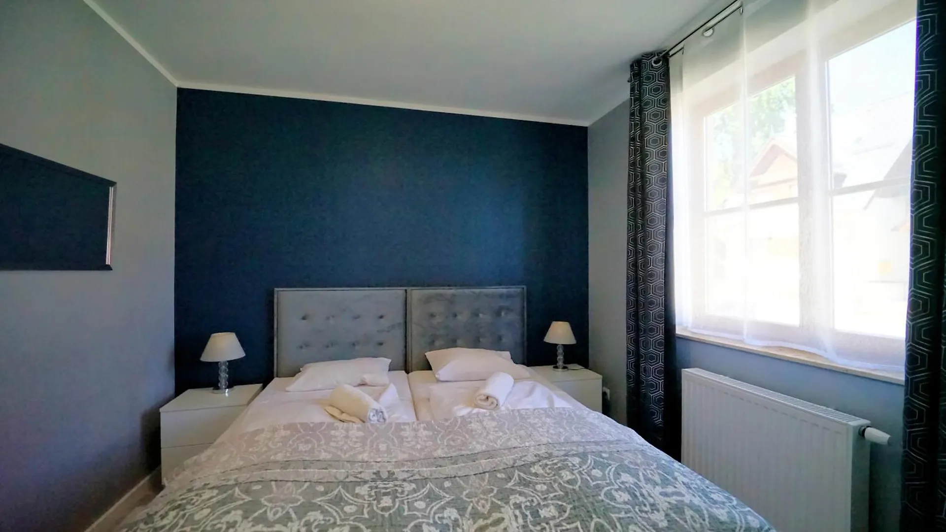 Apartamenty Everysky - Mysliwska Karpacz