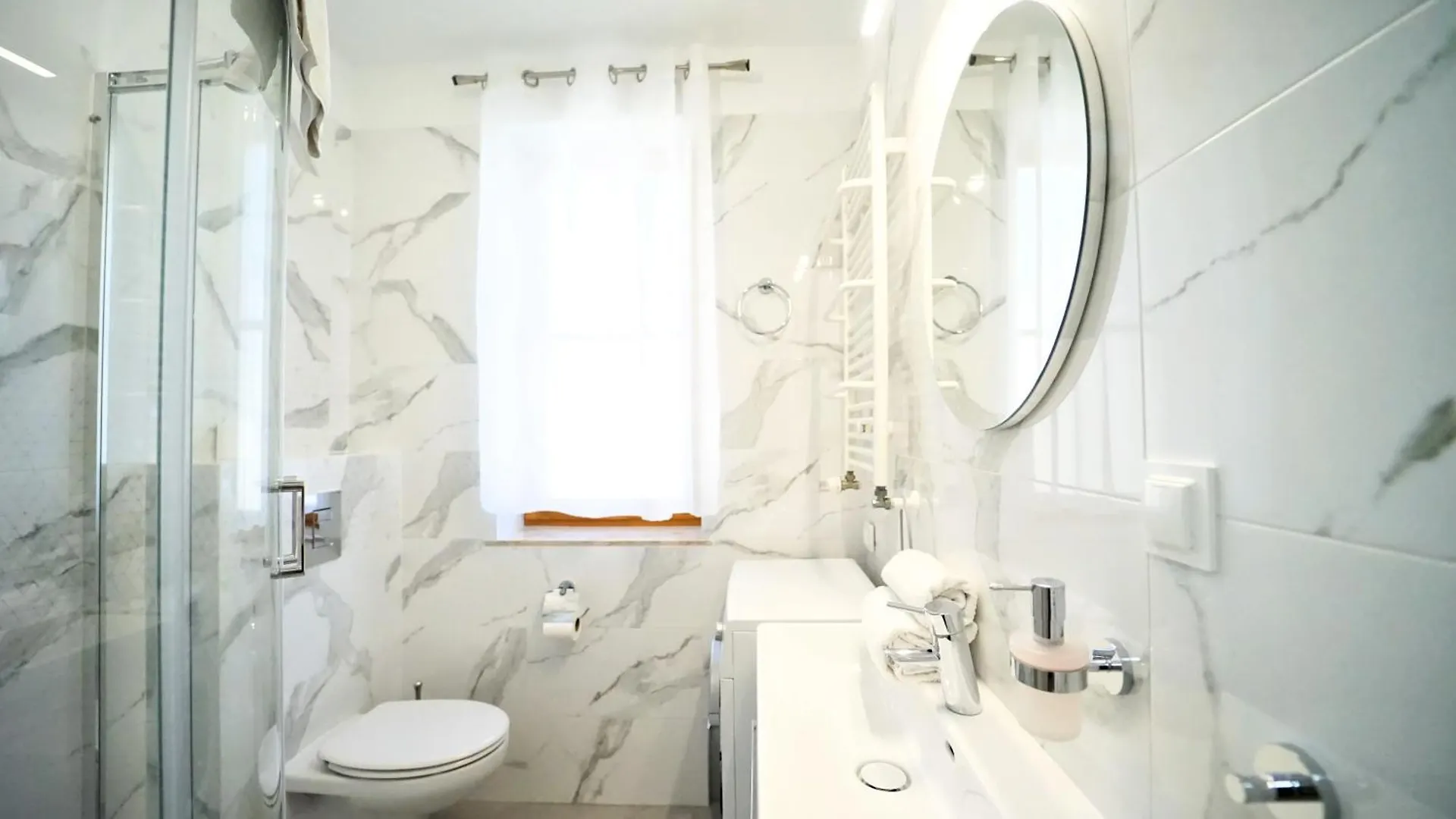 Apartamenty Everysky - Mysliwska Karpacz 0*,  Poland