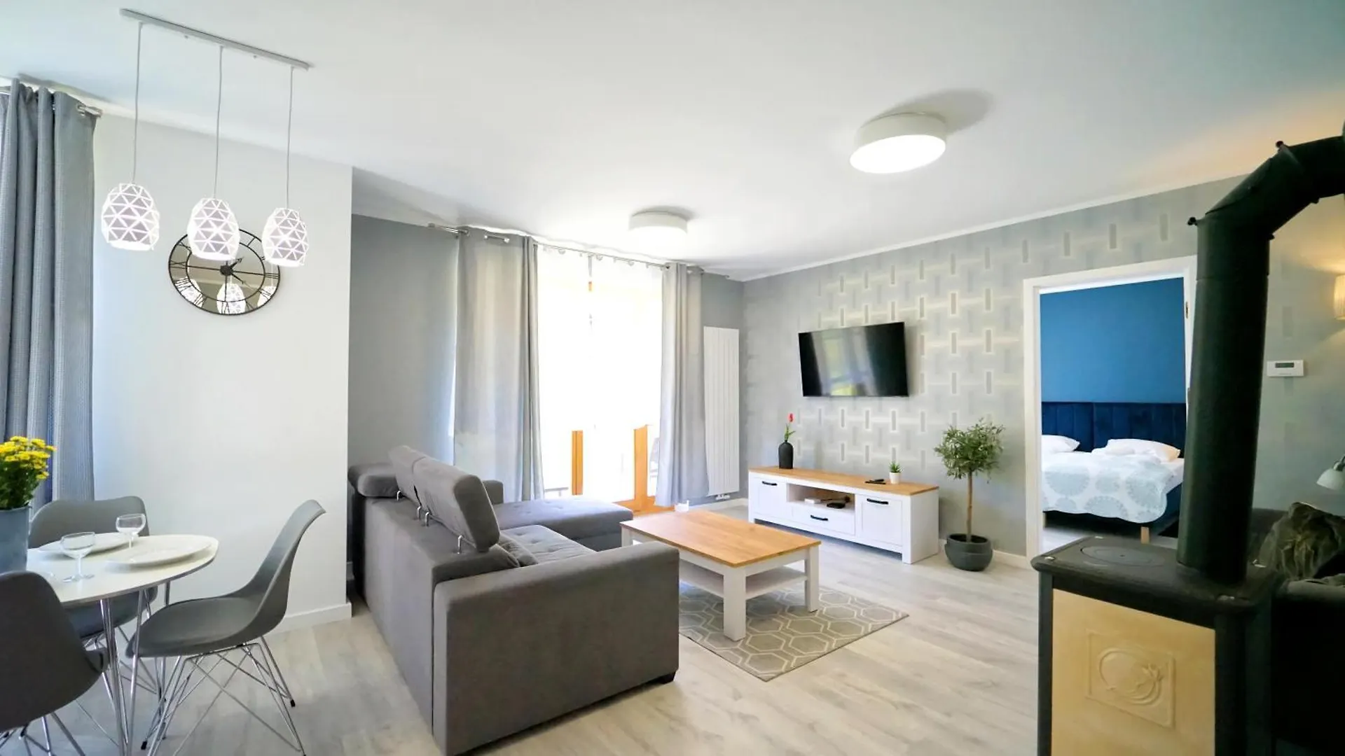 Apartamenty Everysky - Mysliwska Karpacz 0*,  Poland