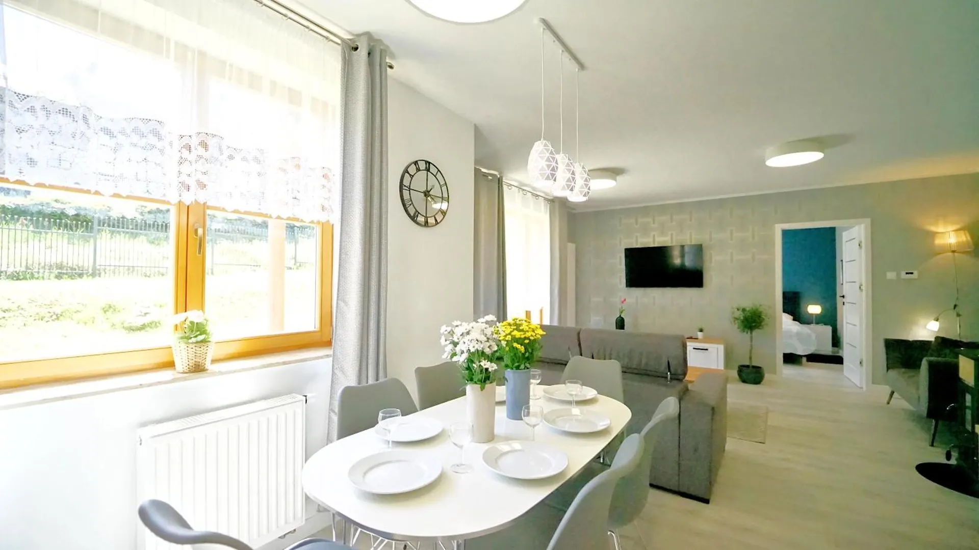 Apartamenty Everysky - Mysliwska Karpacz 0*,