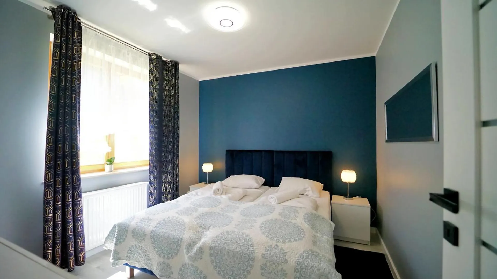 Apartment Apartamenty Everysky - Mysliwska Karpacz