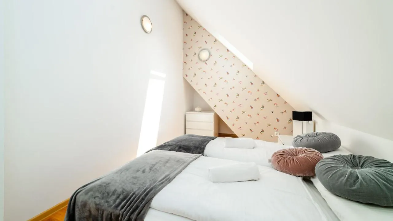 Apartamenty Everysky - Mysliwska Karpacz 0*,  Poland